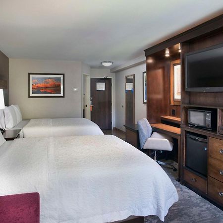 Hampton Inn Jackson Hole Dış mekan fotoğraf