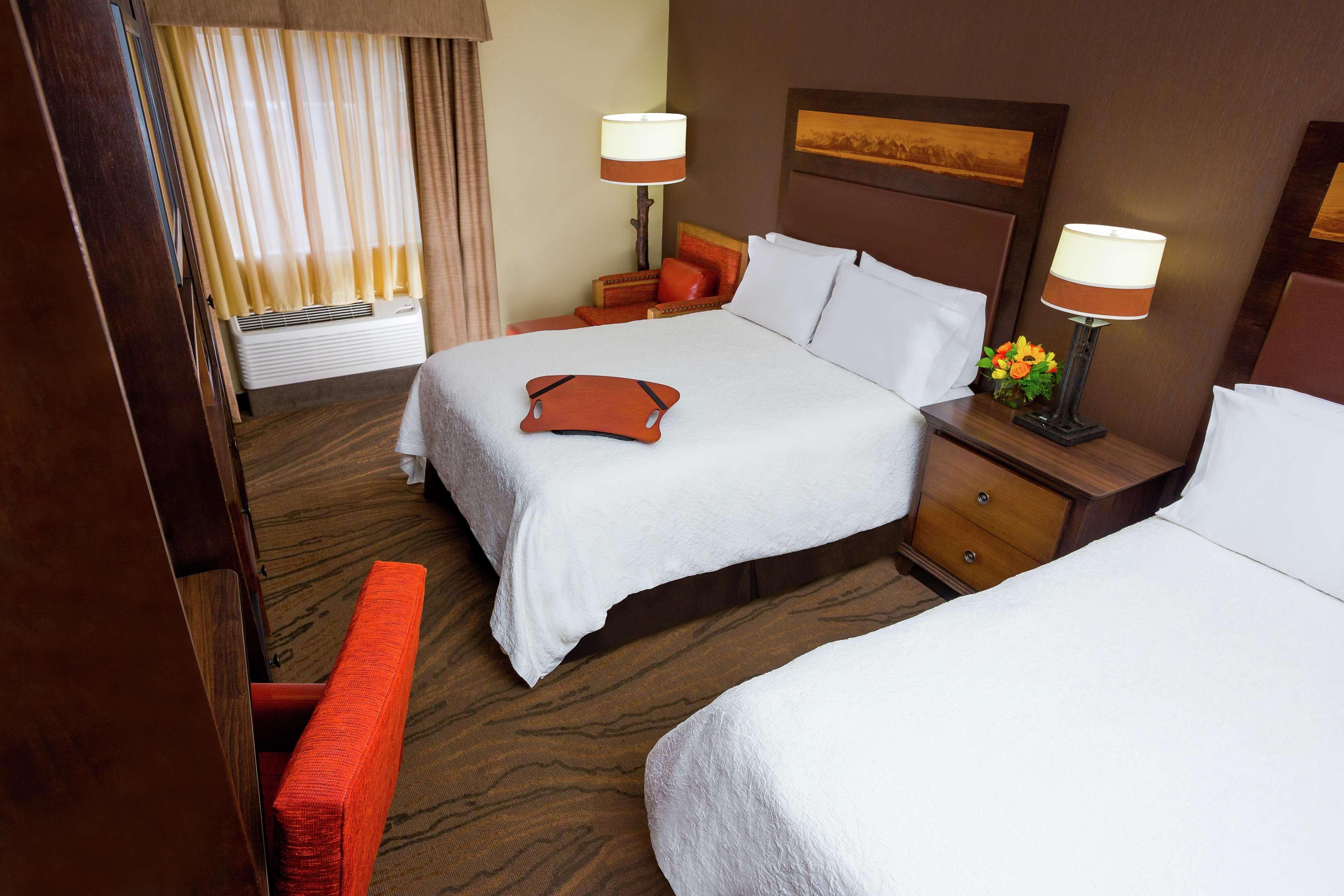 Hampton Inn Jackson Hole Dış mekan fotoğraf