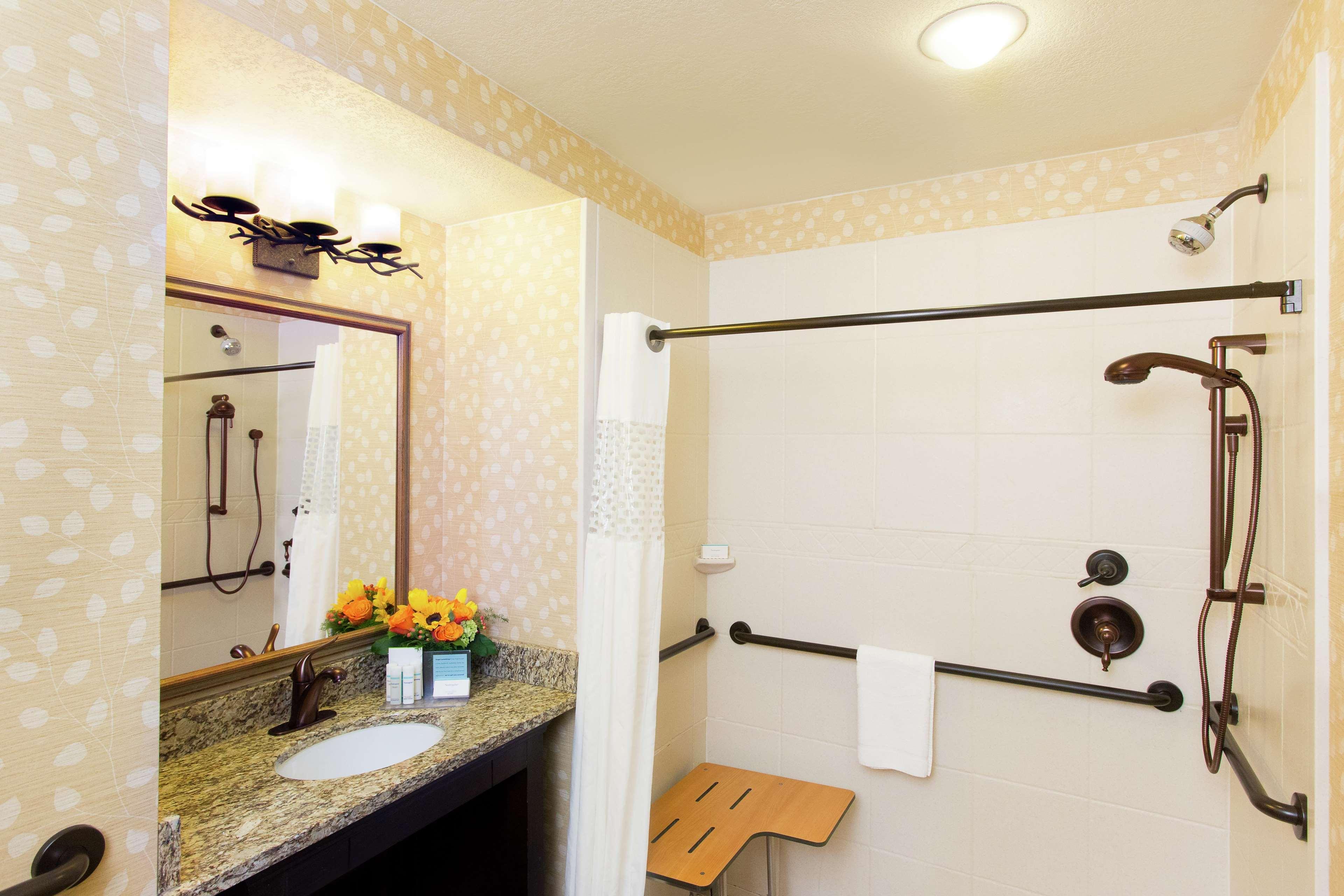 Hampton Inn Jackson Hole Dış mekan fotoğraf