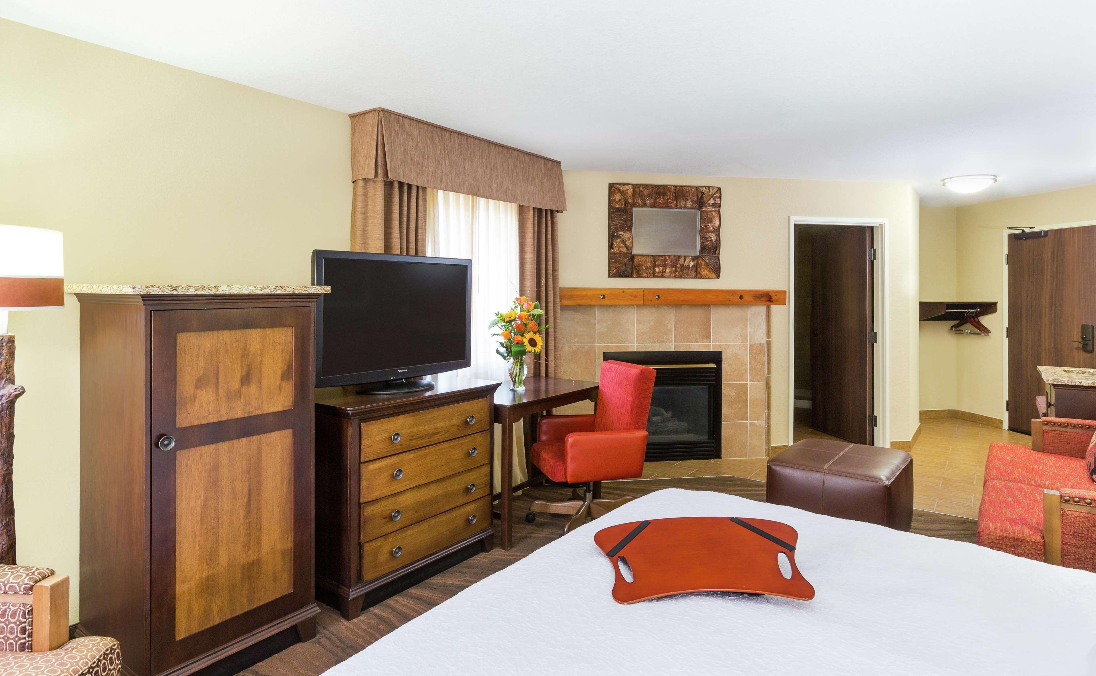 Hampton Inn Jackson Hole Dış mekan fotoğraf