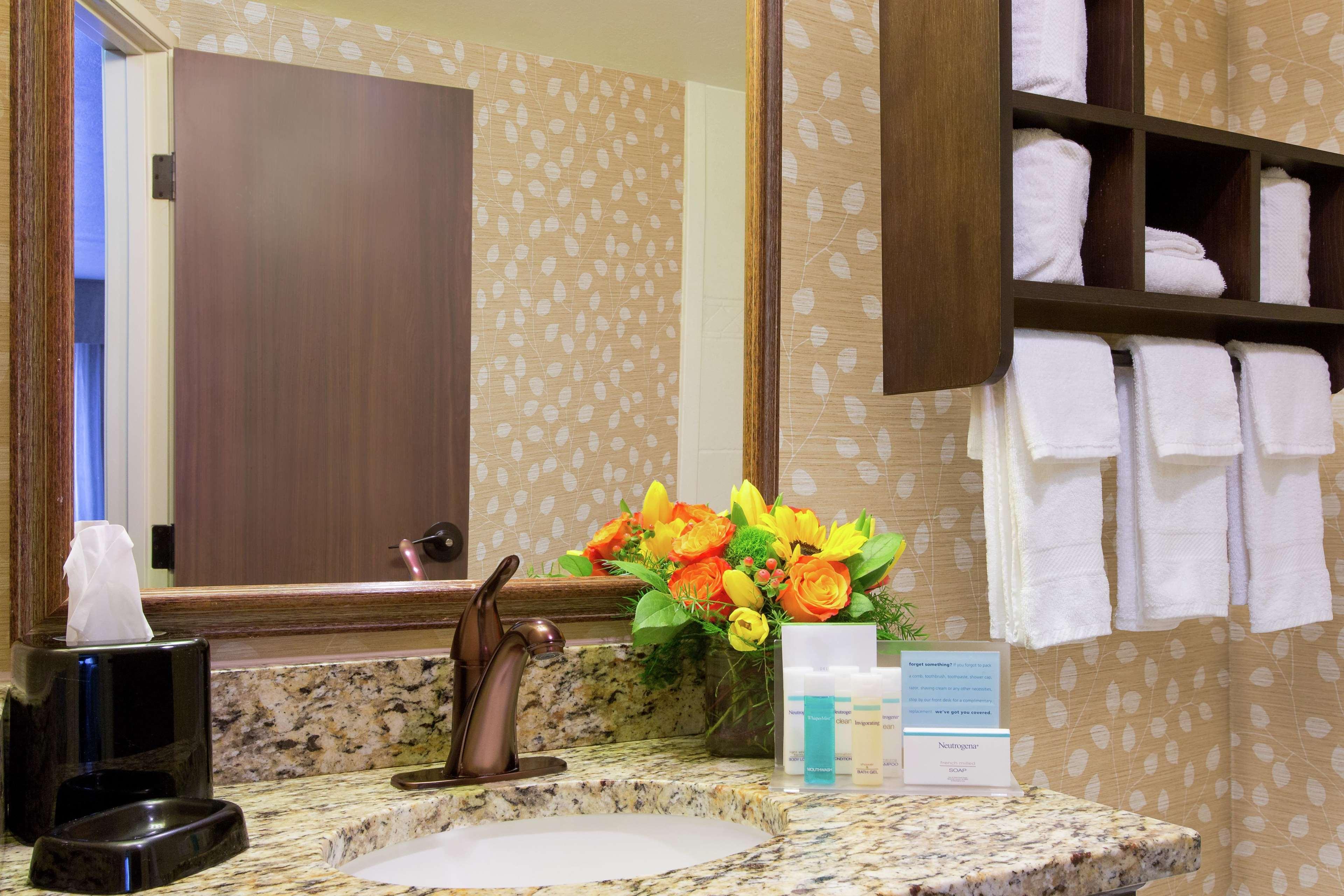 Hampton Inn Jackson Hole Dış mekan fotoğraf