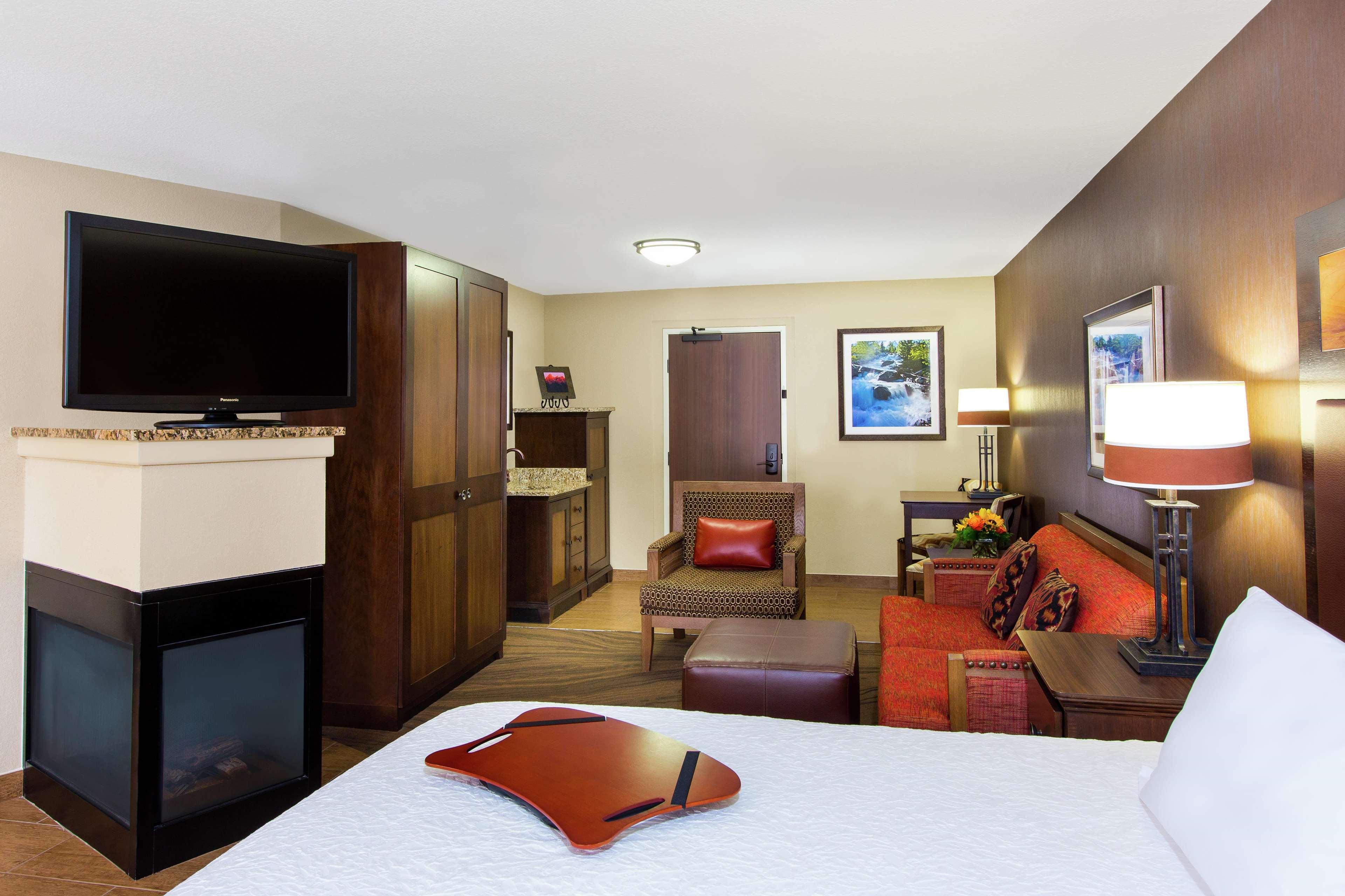 Hampton Inn Jackson Hole Dış mekan fotoğraf