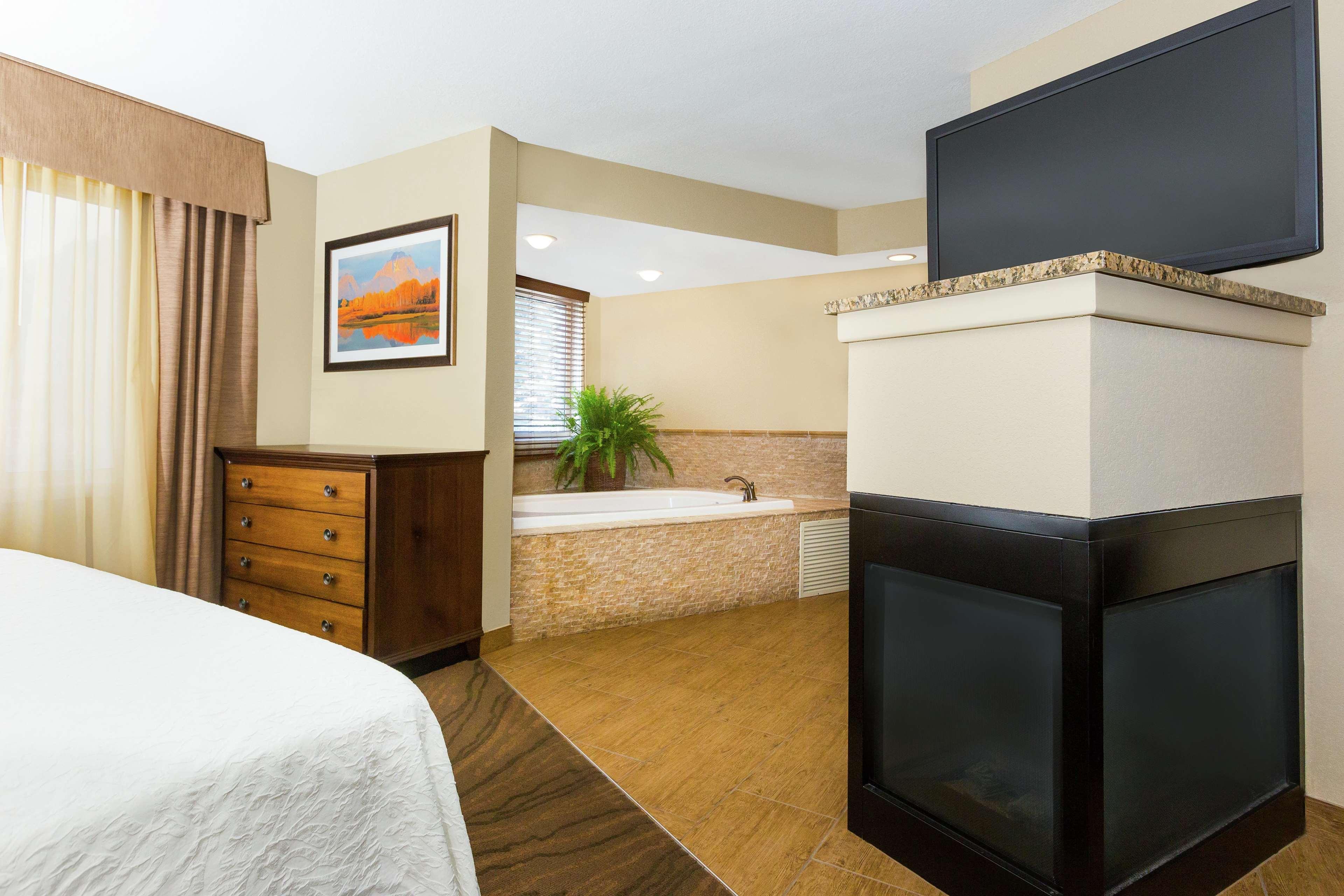 Hampton Inn Jackson Hole Dış mekan fotoğraf