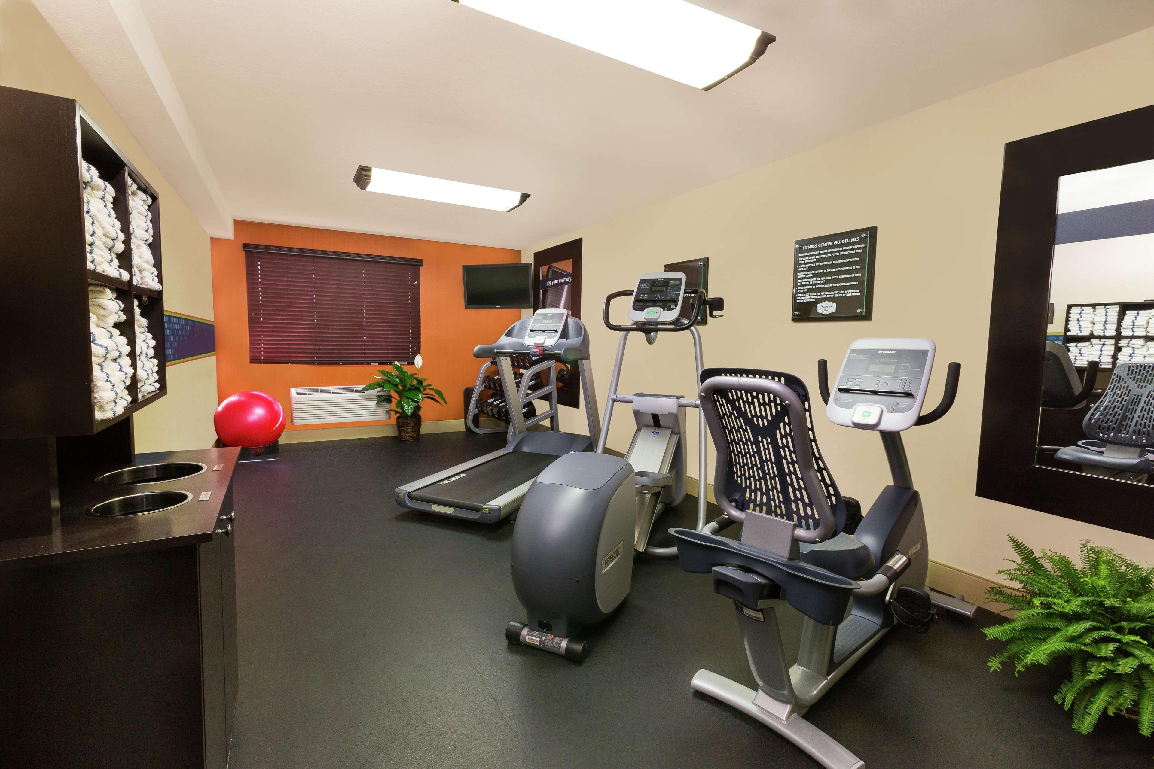 Hampton Inn Jackson Hole Dış mekan fotoğraf