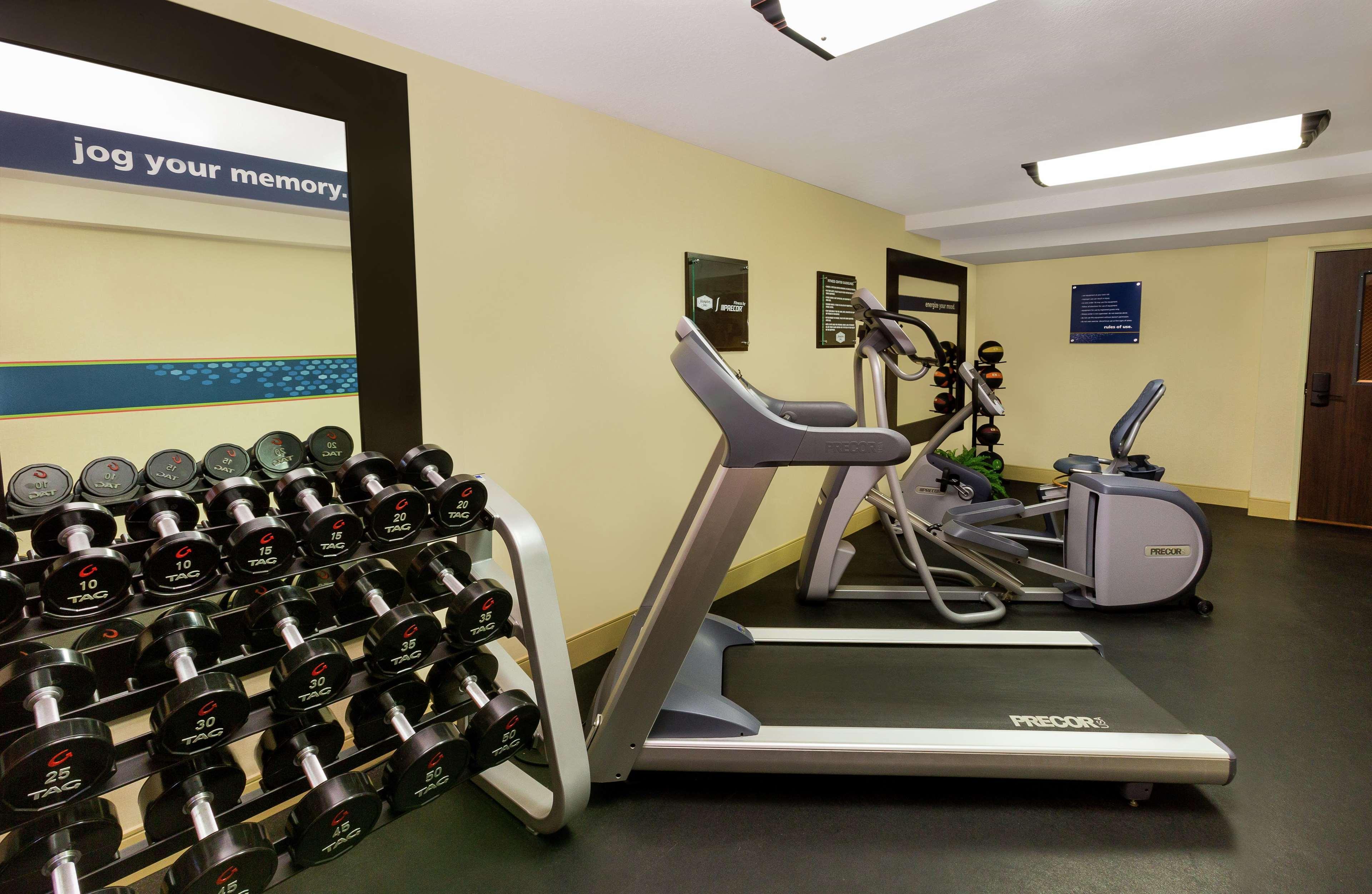 Hampton Inn Jackson Hole Dış mekan fotoğraf