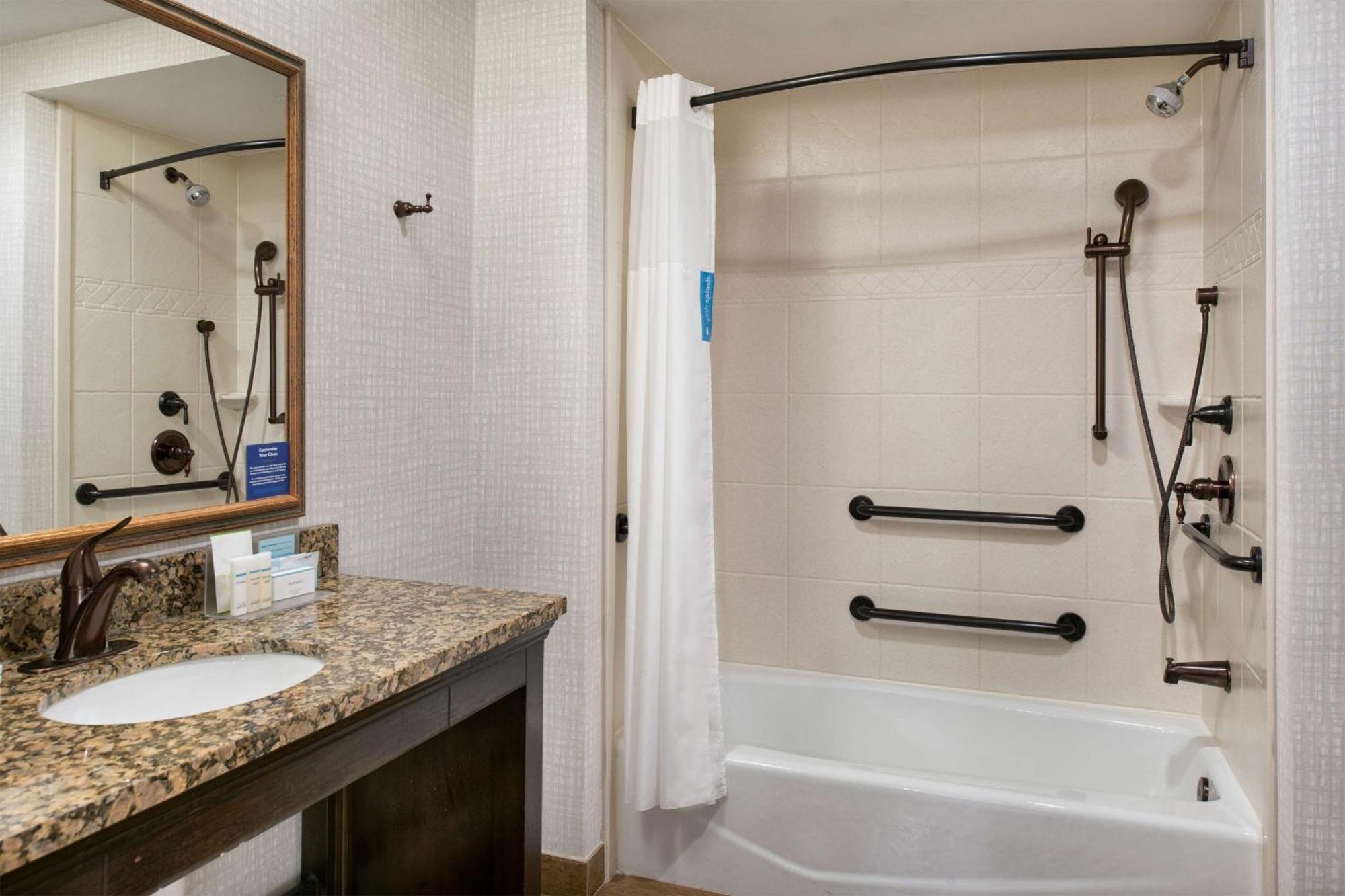 Hampton Inn Jackson Hole Dış mekan fotoğraf