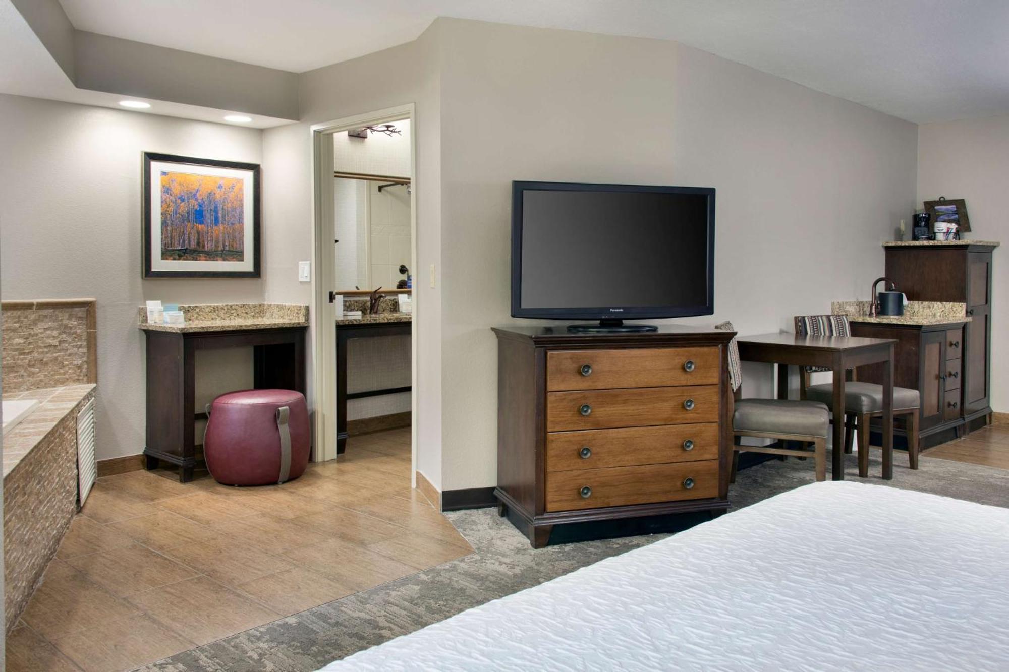 Hampton Inn Jackson Hole Dış mekan fotoğraf