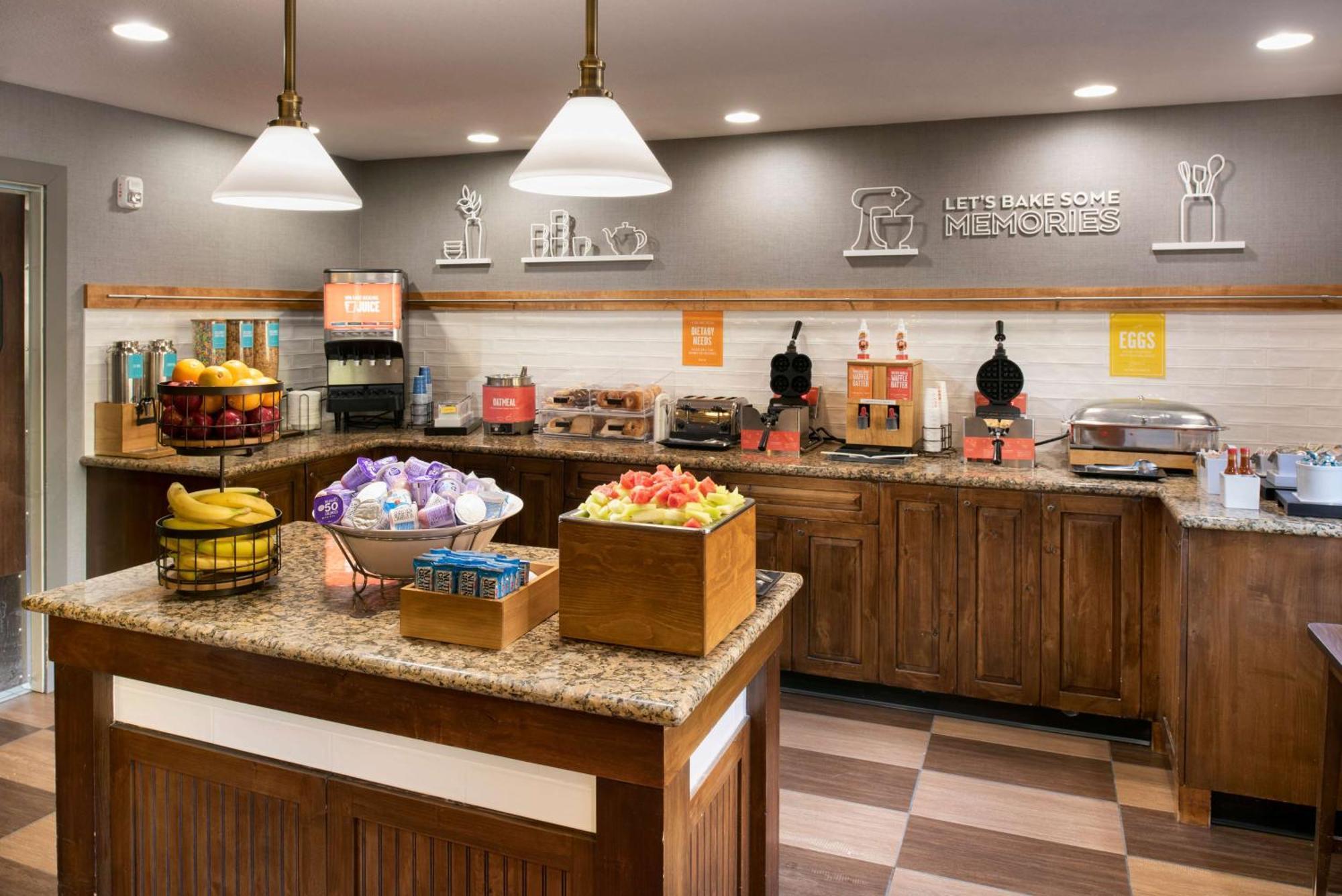 Hampton Inn Jackson Hole Dış mekan fotoğraf