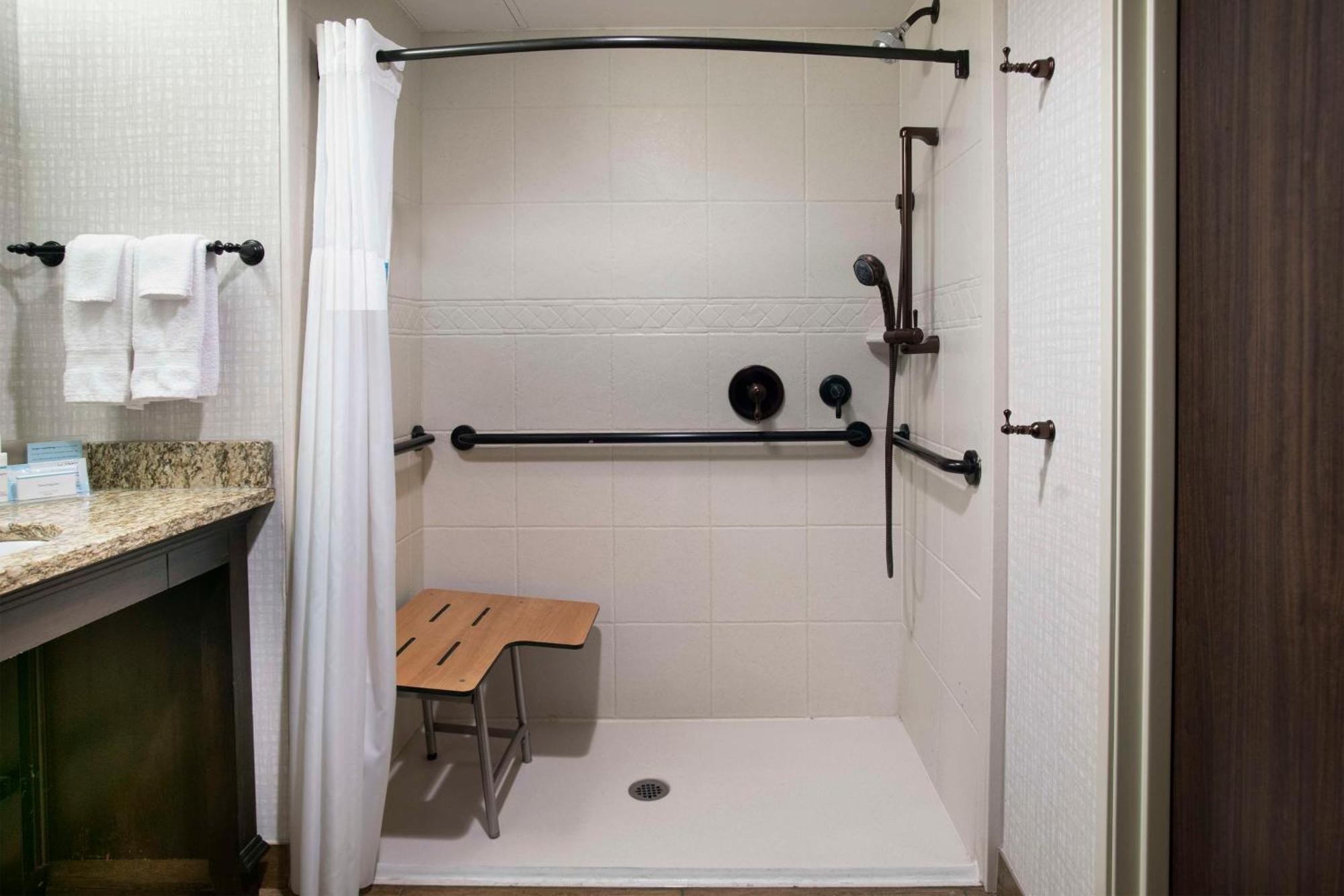 Hampton Inn Jackson Hole Dış mekan fotoğraf