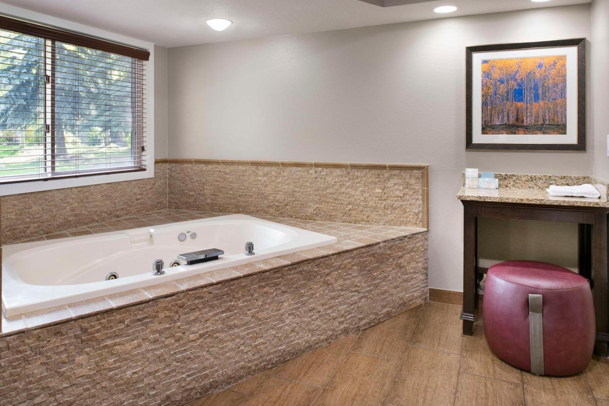 Hampton Inn Jackson Hole Dış mekan fotoğraf