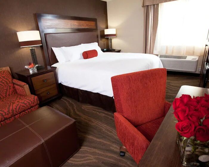 Hampton Inn Jackson Hole Dış mekan fotoğraf