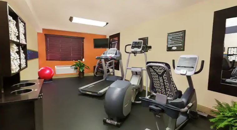 Hampton Inn Jackson Hole Dış mekan fotoğraf